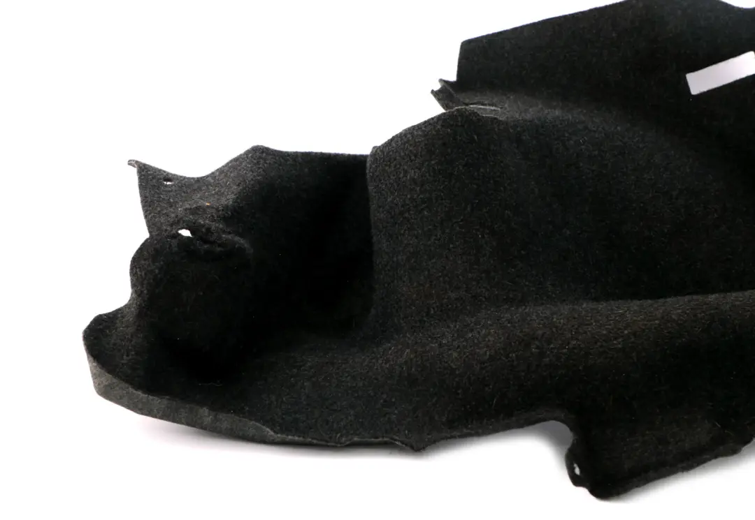 Panneau de plancher Tapis de coffre garniture de coffre droit pour BMW Z4 E85 à propos du numéro de pièce 6953936 BMW Z4 E85 Panneau de plancher Tapis de coffre garniture de coffre droit - SKU 6953936 - Numéro de pièce 6953936