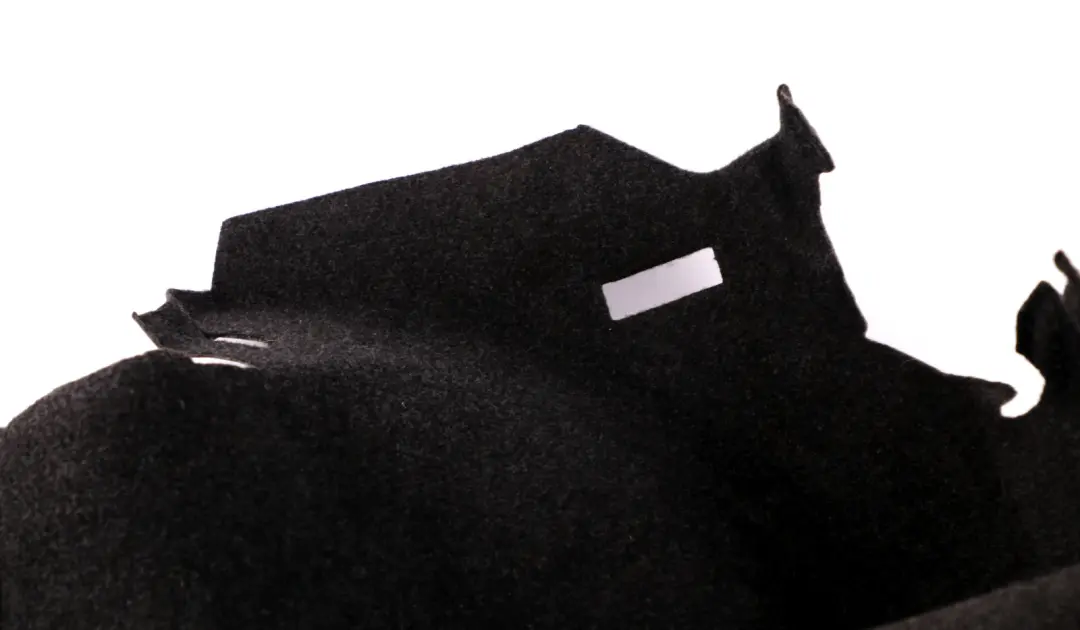 Floor Panel Carpet Trunk Boot Trim Panel Right to BMW Z4 E85 with Part number 6953936 BMW Z4 E85 Floor Panel Carpet Trunk Boot Trim Panel Right - SKU 6953936 - Part number 6953936