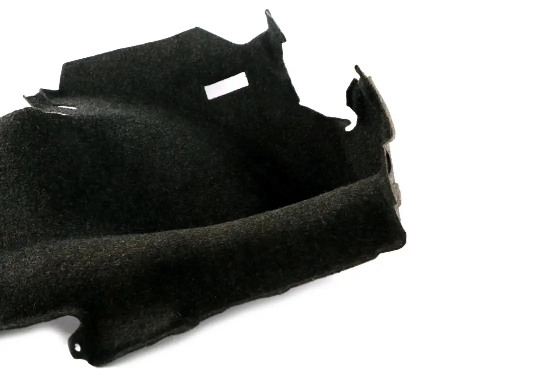 Panneau de plancher Tapis de coffre garniture de coffre droit pour BMW Z4 E85 à propos du numéro de pièce 6953936 BMW Z4 E85 Panneau de plancher Tapis de coffre garniture de coffre droit - SKU 6953936 - Numéro de pièce 6953936