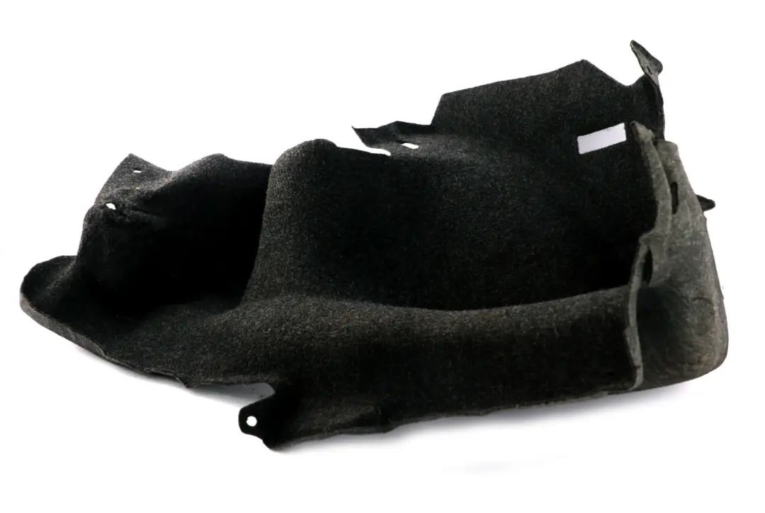 Boczek Bagażnika Prawy Wykładzina do BMW Z4 E85 o numerze 6953936 BMW Z4 E85 Boczek Bagażnika Prawy Wykładzina - SKU 6953936 - Numer Części 6953936