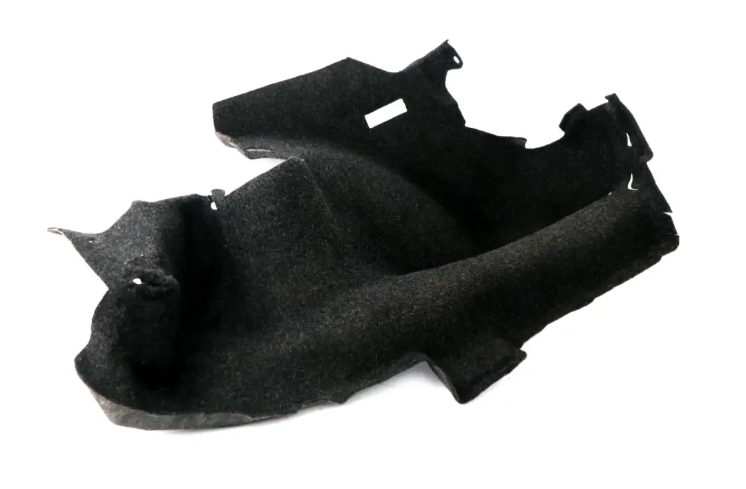 BMW Z4 E85 Floor Panel Carpet Trunk Boot Trim Panel Right - SKU 6953936 - Part number 6953936