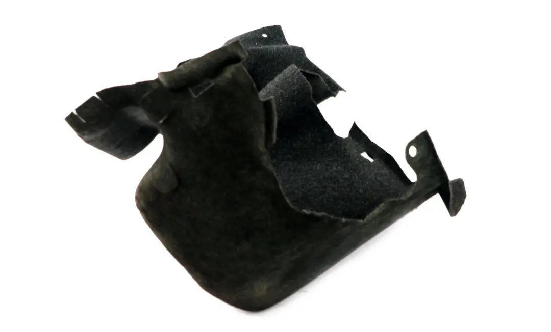 BMW Z4 E85 Floor Panel Carpet Trunk Boot Trim Panel Right - SKU 6953936 - Part number 6953936