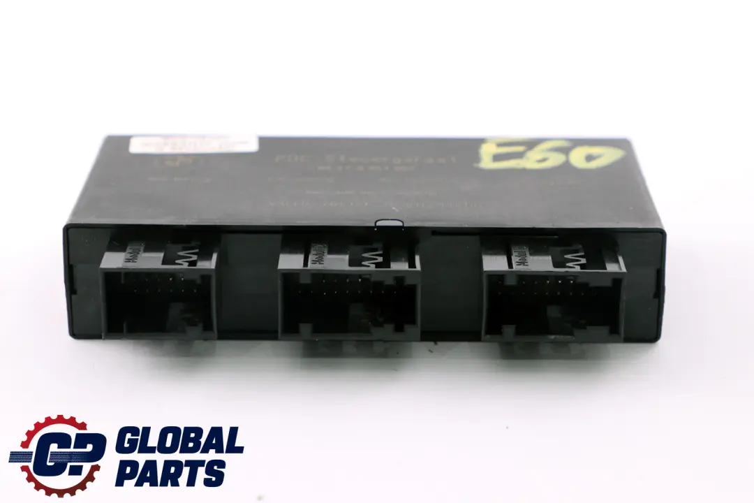 BMW E60 E61 E63 E64 E65 PDC Parking Control Module Unit ECU 6978232 - SKU 6954007 - Part number 6954007