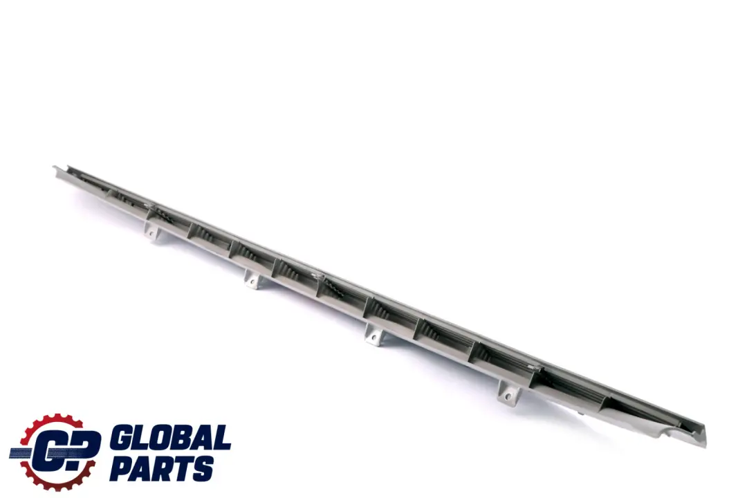 Window Shelf Ventilation Grille Grey Grau to BMW 3 Series E92 E92N Rear with Part number 7117592 BMW 3 Series E92 E92N Rear Window Shelf Ventilation Grille Grey Grau - SKU 6954065 - Part number 7117592