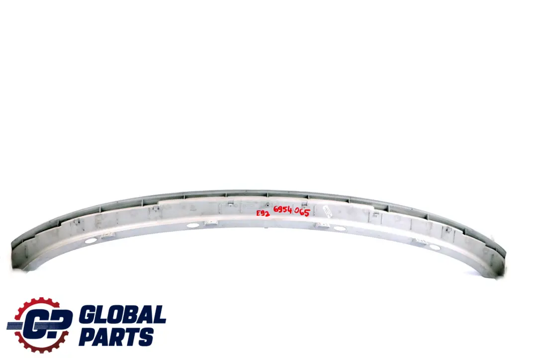 Window Shelf Ventilation Grille Grey Grau to BMW 3 Series E92 E92N Rear with Part number 7117592 BMW 3 Series E92 E92N Rear Window Shelf Ventilation Grille Grey Grau - SKU 6954065 - Part number 7117592