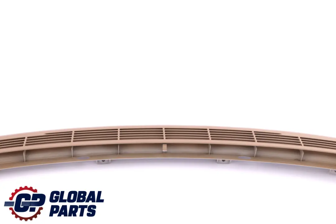 Sfiato Aria Cream Beige Crema Beige per BMW E92 con numero di parte 6954066 BMW E92 Sfiato Aria Cream Beige Crema Beige - SKU 6954066 - Numero di parte 6954066