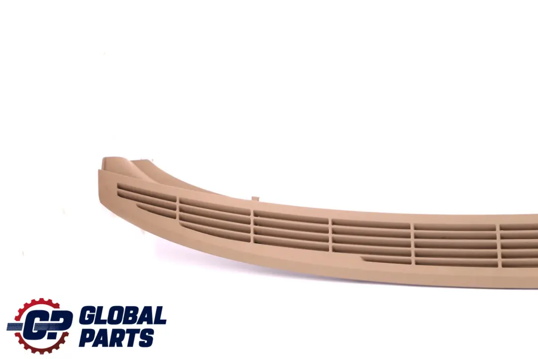 Grille D'Aeration Cream Creme Beige pour BMW 3 E92 à propos du numéro de pièce 6954066 BMW 3 E92 Grille D'Aeration Cream Creme Beige - SKU 6954066 - Numéro de pièce 6954066