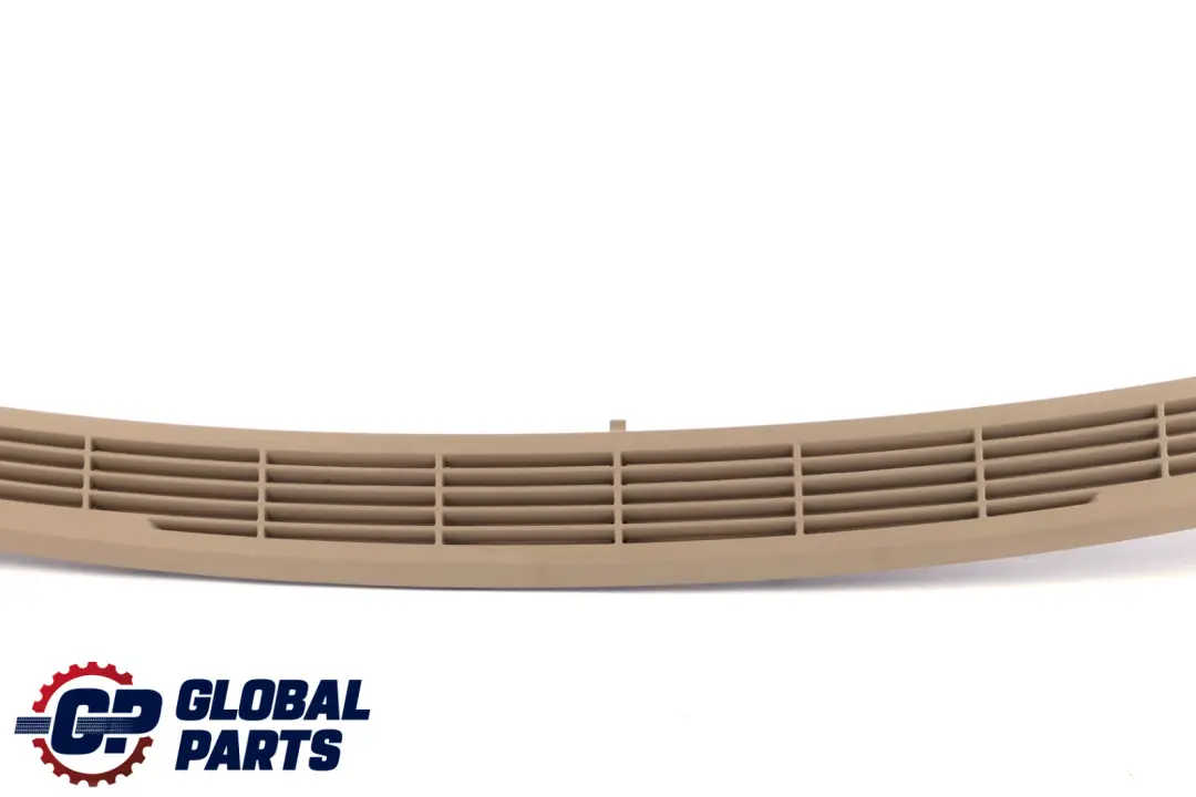 Grille D'Aeration Cream Creme Beige pour BMW 3 E92 à propos du numéro de pièce 6954066 BMW 3 E92 Grille D'Aeration Cream Creme Beige - SKU 6954066 - Numéro de pièce 6954066