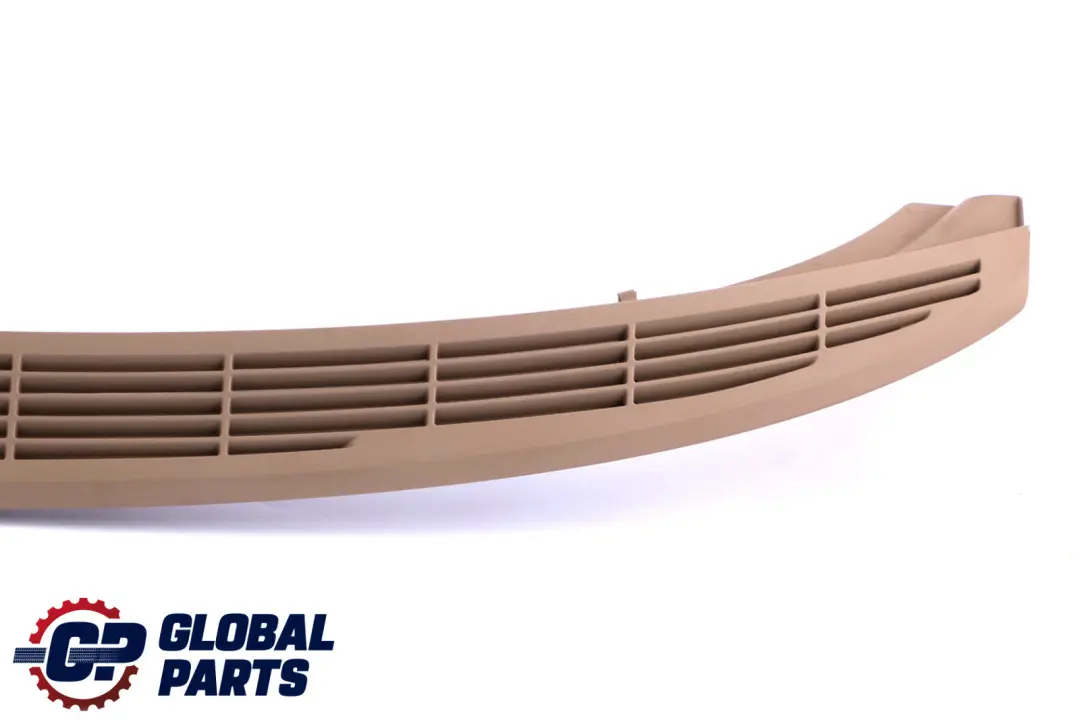 Grille D'Aeration Cream Creme Beige pour BMW 3 E92 à propos du numéro de pièce 6954066 BMW 3 E92 Grille D'Aeration Cream Creme Beige - SKU 6954066 - Numéro de pièce 6954066