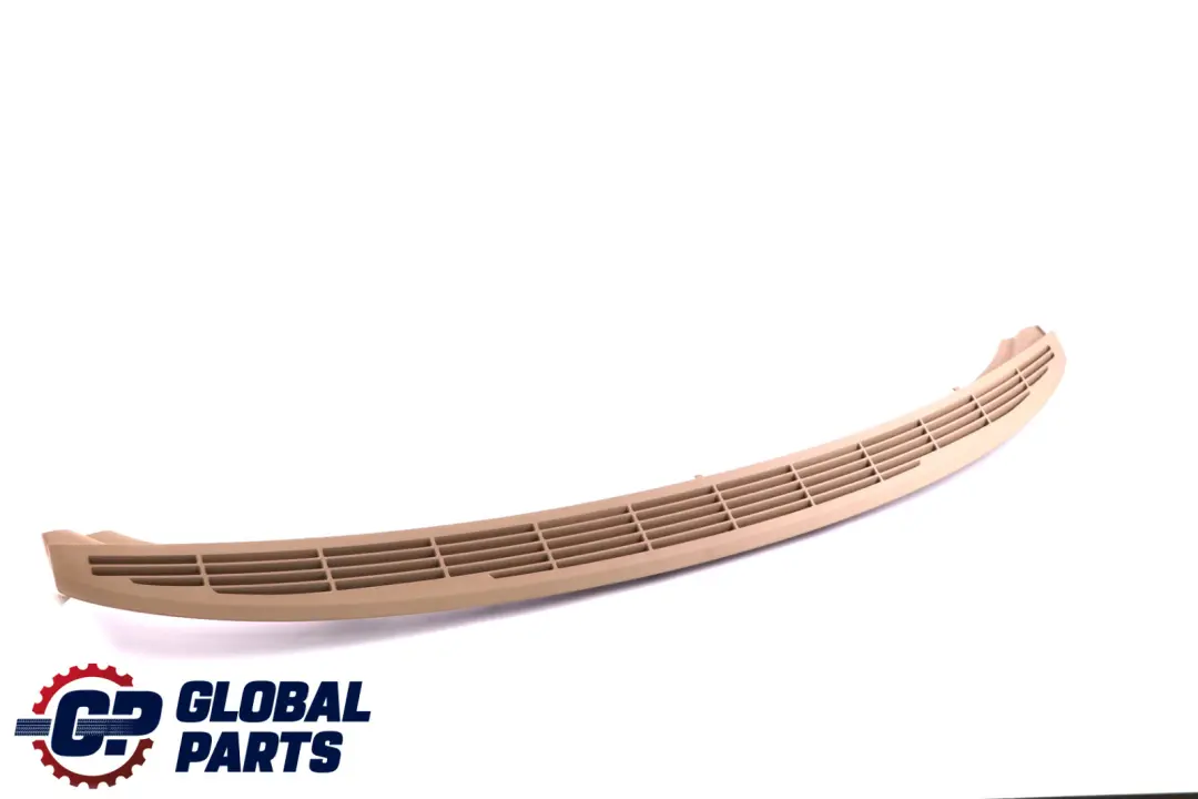 BMW 3 E92 Grille D'Aeration Cream Creme Beige - SKU 6954066 - Numéro de pièce 6954066