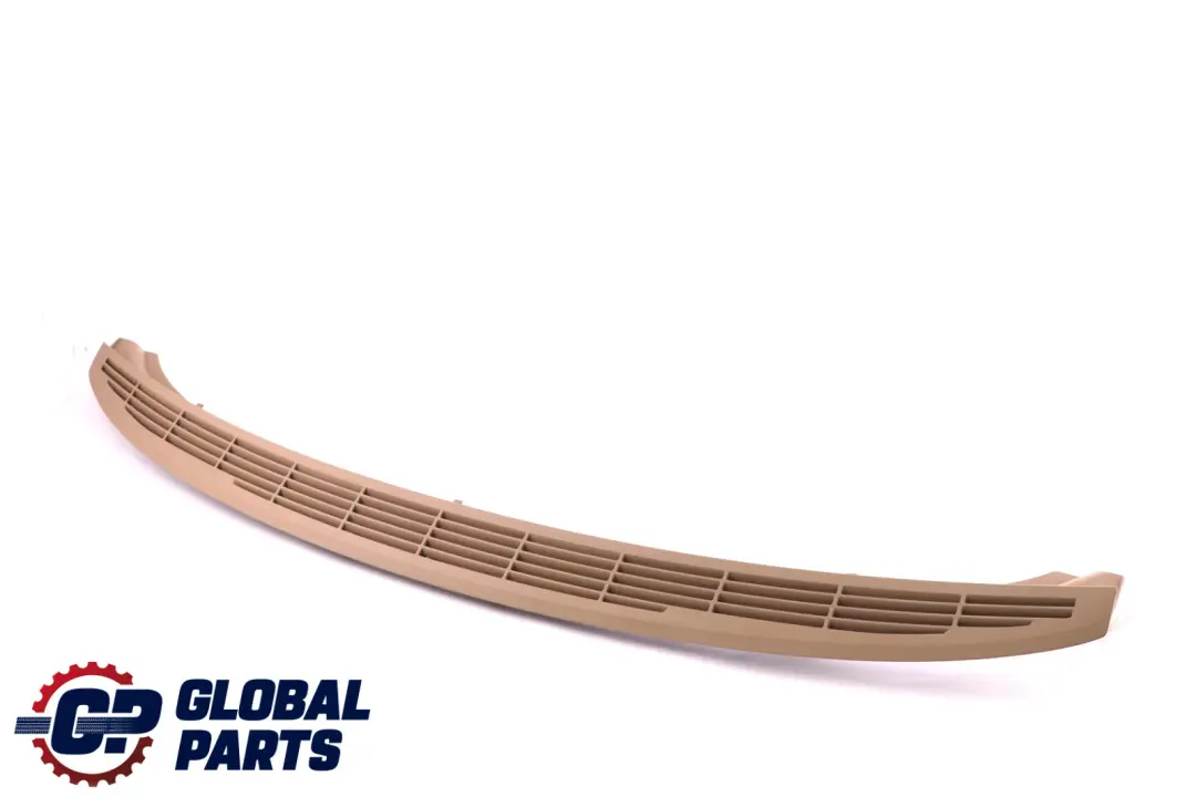 Sfiato Aria Cream Beige Crema Beige per BMW E92 con numero di parte 6954066 BMW E92 Sfiato Aria Cream Beige Crema Beige - SKU 6954066 - Numero di parte 6954066