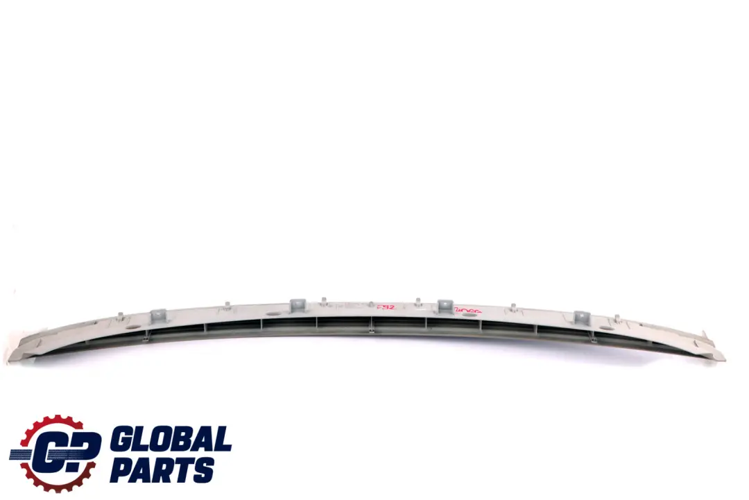 BMW 3 Series E92 Rear Window Shelf Ventilation Grille Creambeige Cream Beige - SKU 6954066 - Part number 6954066