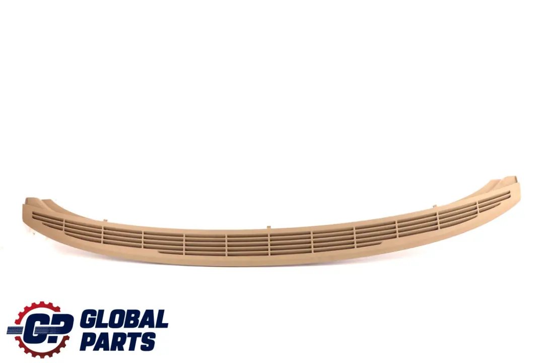 Entlüftungsgitter Creambeige Cream Beige für BMW 3 er E92 mit Teilenummer 6954066 BMW 3 er E92 Entlüftungsgitter Creambeige Cream Beige - SKU 6954066 - Teilenummer 6954066