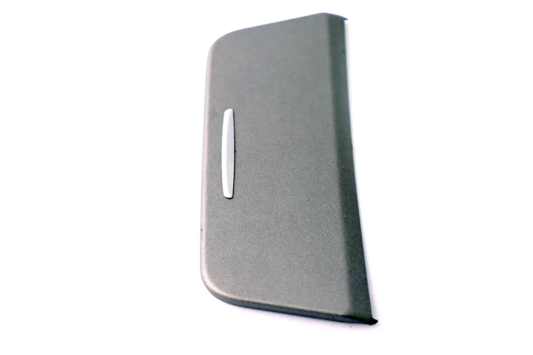 Centre Console Ashtray Tray Decor Titan Matt 7127140 to BMW 1 Series E87 Cover with Part number 6954114 BMW 1 Series E87 Cover Centre Console Ashtray Tray Decor Titan Matt 7127140 - SKU 6954114 - Part number 6954114