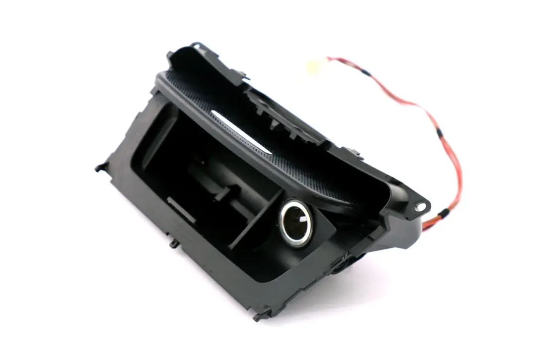 Ascher Gomera Vorne Schwarz 7078571 für BMW 1 er 3 E87 mit Teilenummer 6954115 BMW 1 er 3 E87 Ascher Gomera Vorne Schwarz 7078571 - SKU 6954115-3 - Teilenummer 6954115