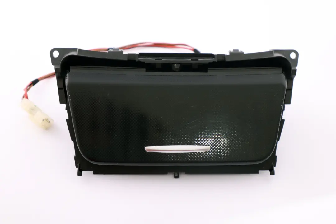 Ascher Gomera Vorne Schwarz 7078571 für BMW 1 er 3 E87 mit Teilenummer 6954115 BMW 1 er 3 E87 Ascher Gomera Vorne Schwarz 7078571 - SKU 6954115-3 - Teilenummer 6954115