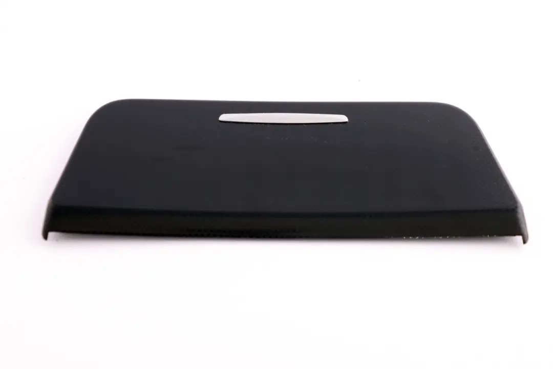 Ashtray Cover Trim Tray Decor Gomera Black Front to BMW 1 Series 4 E87 with Part number 7127241 BMW 1 Series 4 E87 Ashtray Cover Trim Tray Decor Gomera Black Front - SKU 6954115-4 - Part number 7127241