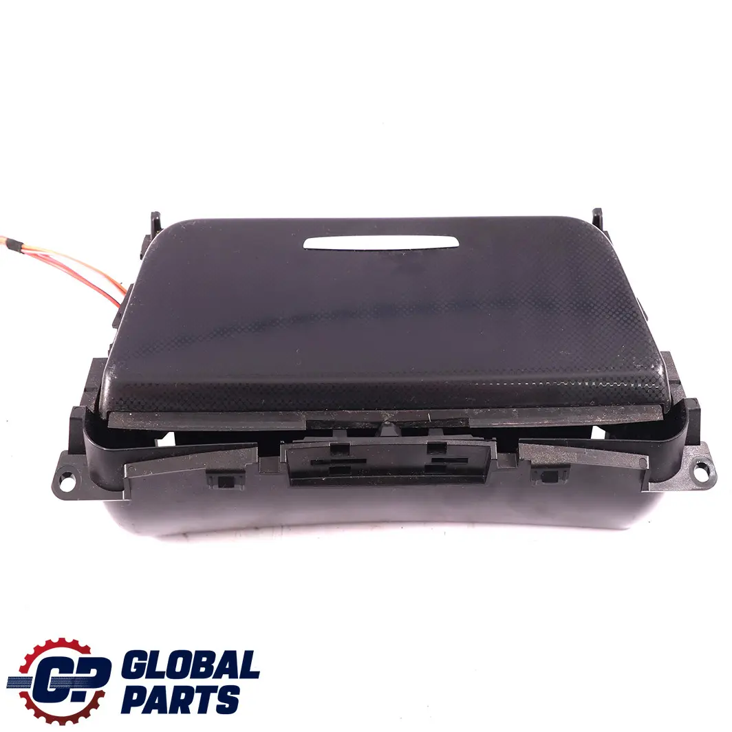 Calcinateur Avant Gomera Noir 7078571 pour BMW 1 5 E87 à propos du numéro de pièce 6954115 BMW 1 5 E87 Calcinateur Avant Gomera Noir 7078571 - SKU 6954115-5 - Numéro de pièce 6954115