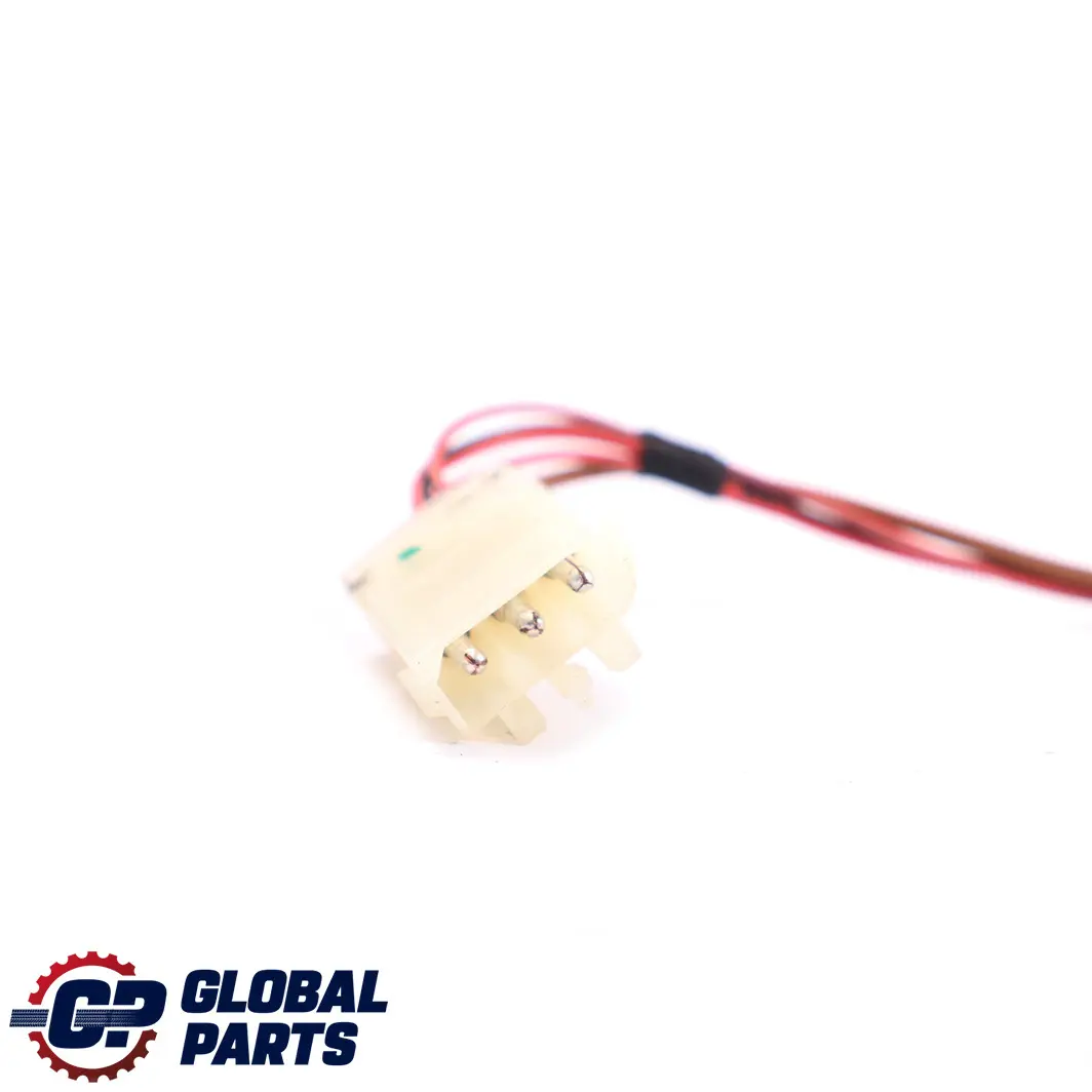 Calcinateur Avant Gomera Noir 7078571 pour BMW 1 5 E87 à propos du numéro de pièce 6954115 BMW 1 5 E87 Calcinateur Avant Gomera Noir 7078571 - SKU 6954115-5 - Numéro de pièce 6954115