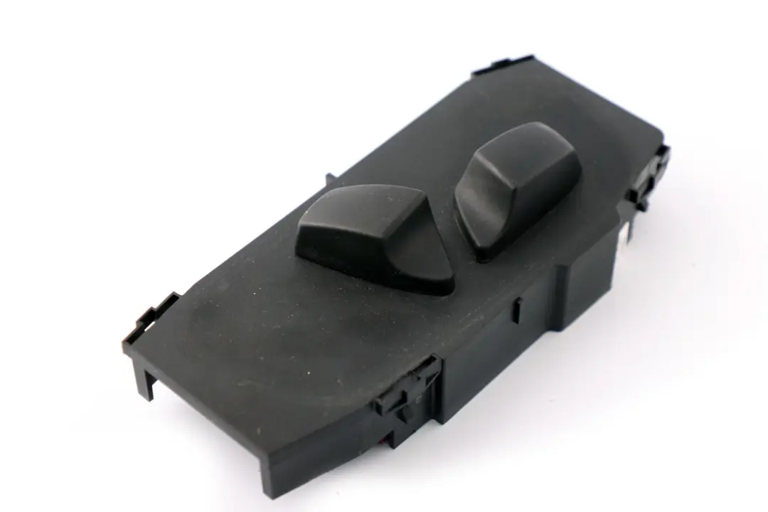  BMW-Reihe E87 E90 E92 Vordersitz-Einstellschalter Destra 6131 - SKU 6954130 - Numero di parte 6954130