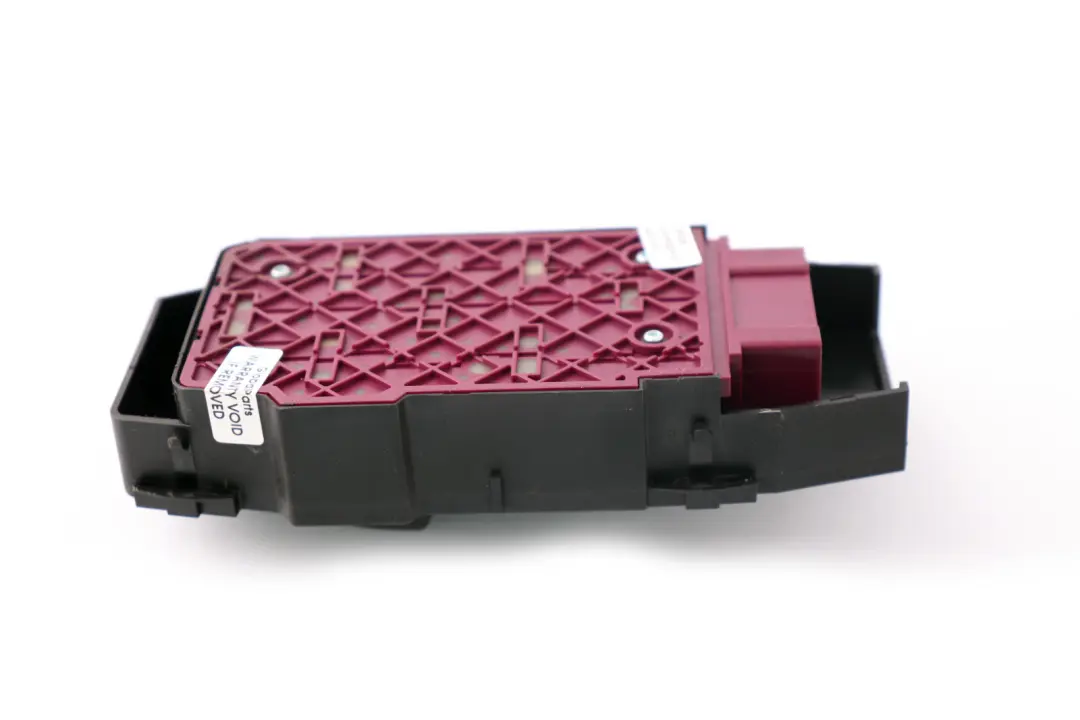 BMW E87 E90 E92 Przełącznik Sterownik Fotela Prawy - SKU 6954130 - Numer Części 6954130