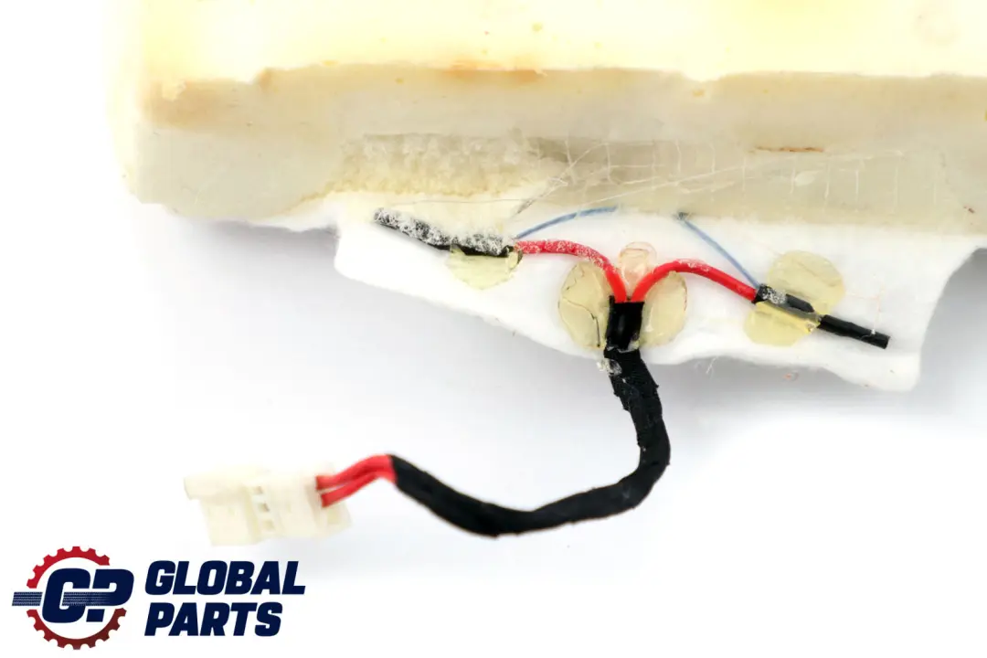 Heating Element Thigh Support to BMW 3 Series E90 E91 E92 E93 Seat with Part number 6954171 BMW 3 Series E90 E91 E92 E93 Seat Heating Element Thigh Support - SKU 6954171 - Part number 6954171