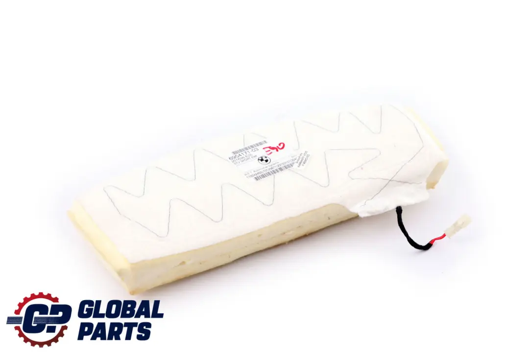 Heizelement Oberschenkelauflage für BMW 3 er E90 E91 E92 E93 mit Teilenummer 6954171 BMW 3 er E90 E91 E92 E93 Heizelement Oberschenkelauflage - SKU 6954171 - Teilenummer 6954171