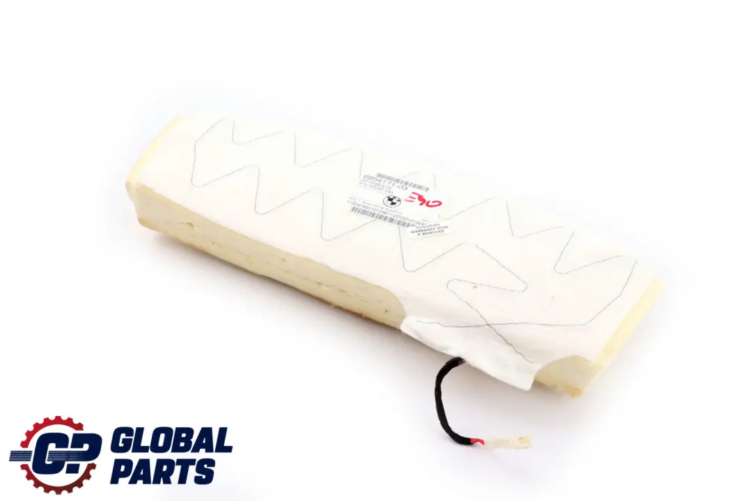 Heating Element Thigh Support to BMW 3 Series E90 E91 E92 E93 Seat with Part number 6954171 BMW 3 Series E90 E91 E92 E93 Seat Heating Element Thigh Support - SKU 6954171 - Part number 6954171