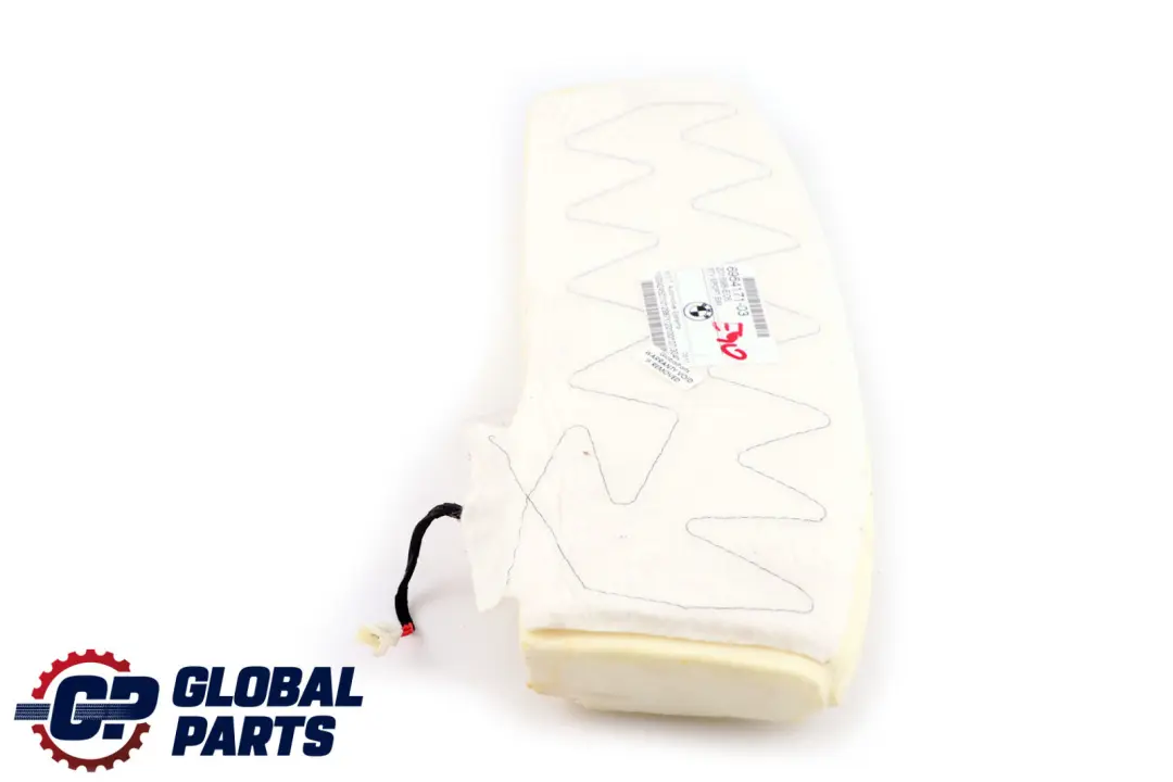 Heizelement Oberschenkelauflage für BMW 3 er E90 E91 E92 E93 mit Teilenummer 6954171 BMW 3 er E90 E91 E92 E93 Heizelement Oberschenkelauflage - SKU 6954171 - Teilenummer 6954171