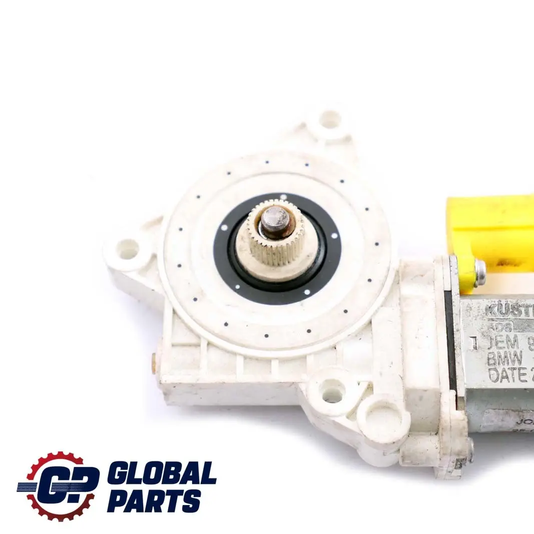 Motore Alzacristalli Anteriore Destro per Mini Cooper R50 One R53 S con numero di parte 6954276 Mini Cooper R50 One R53 S Motore Alzacristalli Anteriore Destro - SKU 6954276 - Numero di parte 6954276