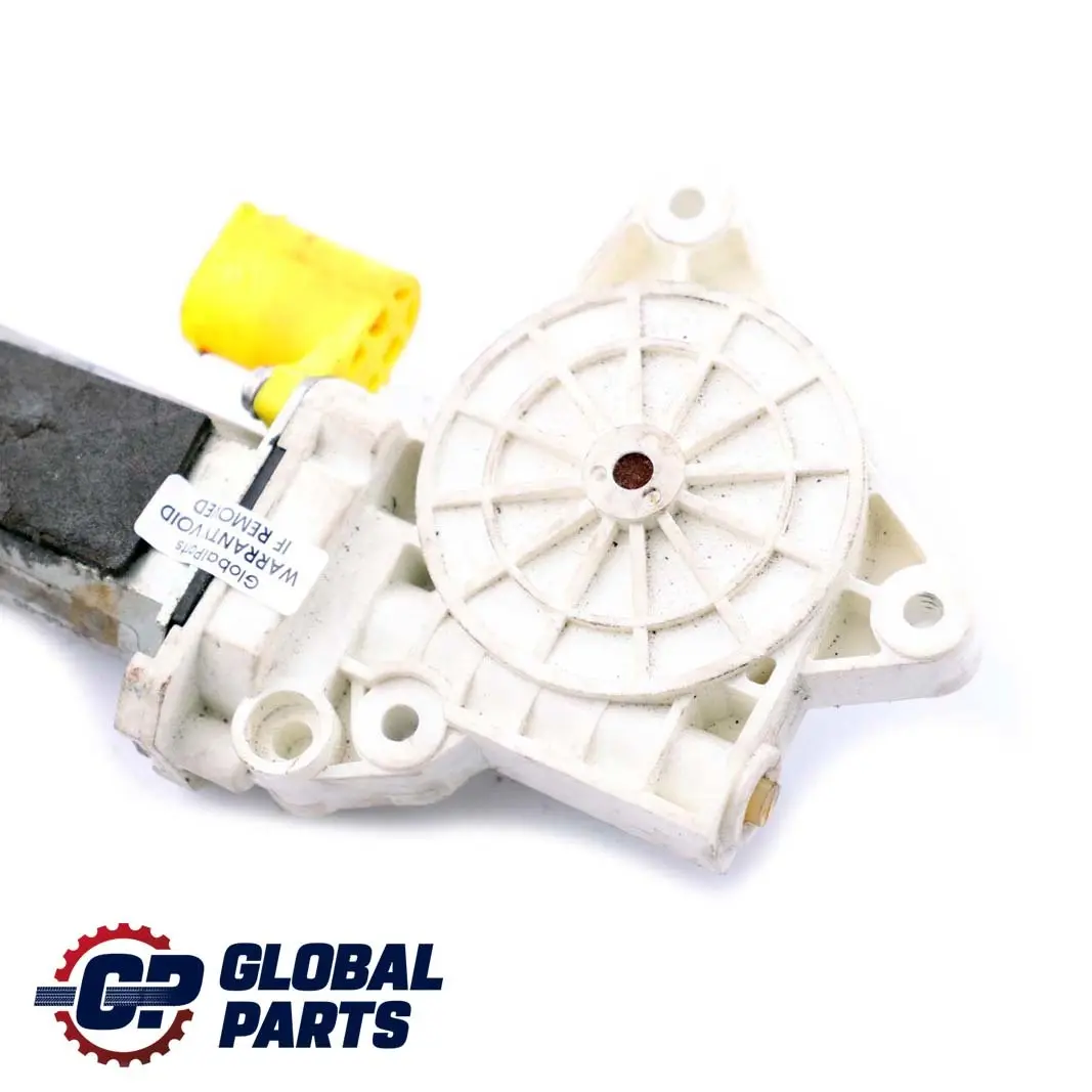 Window Lifter Motor Front Right O/S to Mini Cooper R50 One R53 S Drive with Part number 6954276 Mini Cooper R50 One R53 S Drive Window Lifter Motor Front Right O/S - SKU 6954276 - Part number 6954276