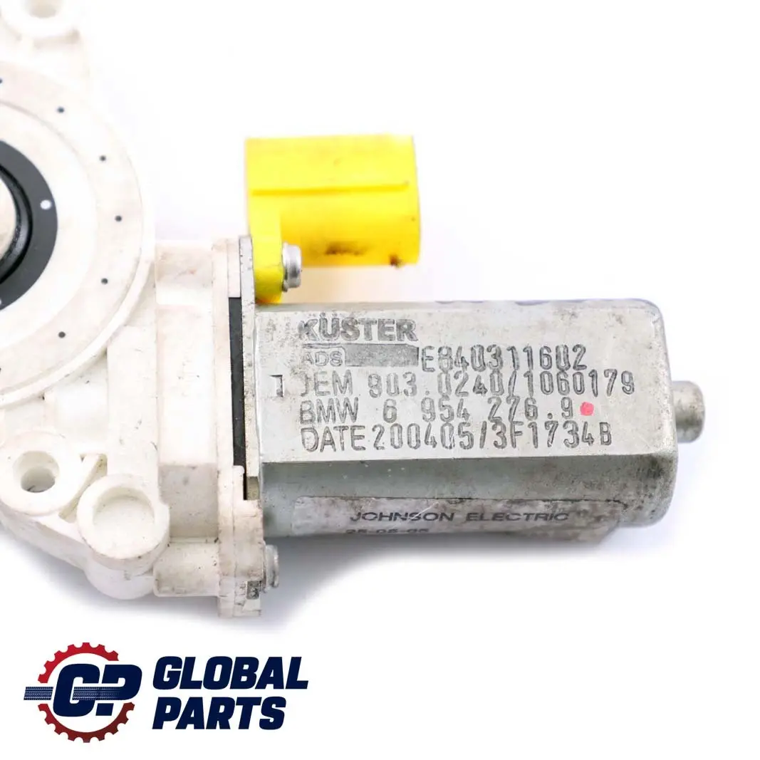 elevalunas delantero derecho para Mini Cooper R50 One R53 S Motor con número de pieza 6954276 Mini Cooper R50 One R53 S Motor elevalunas delantero derecho - SKU 6954276 - Número de pieza 6954276