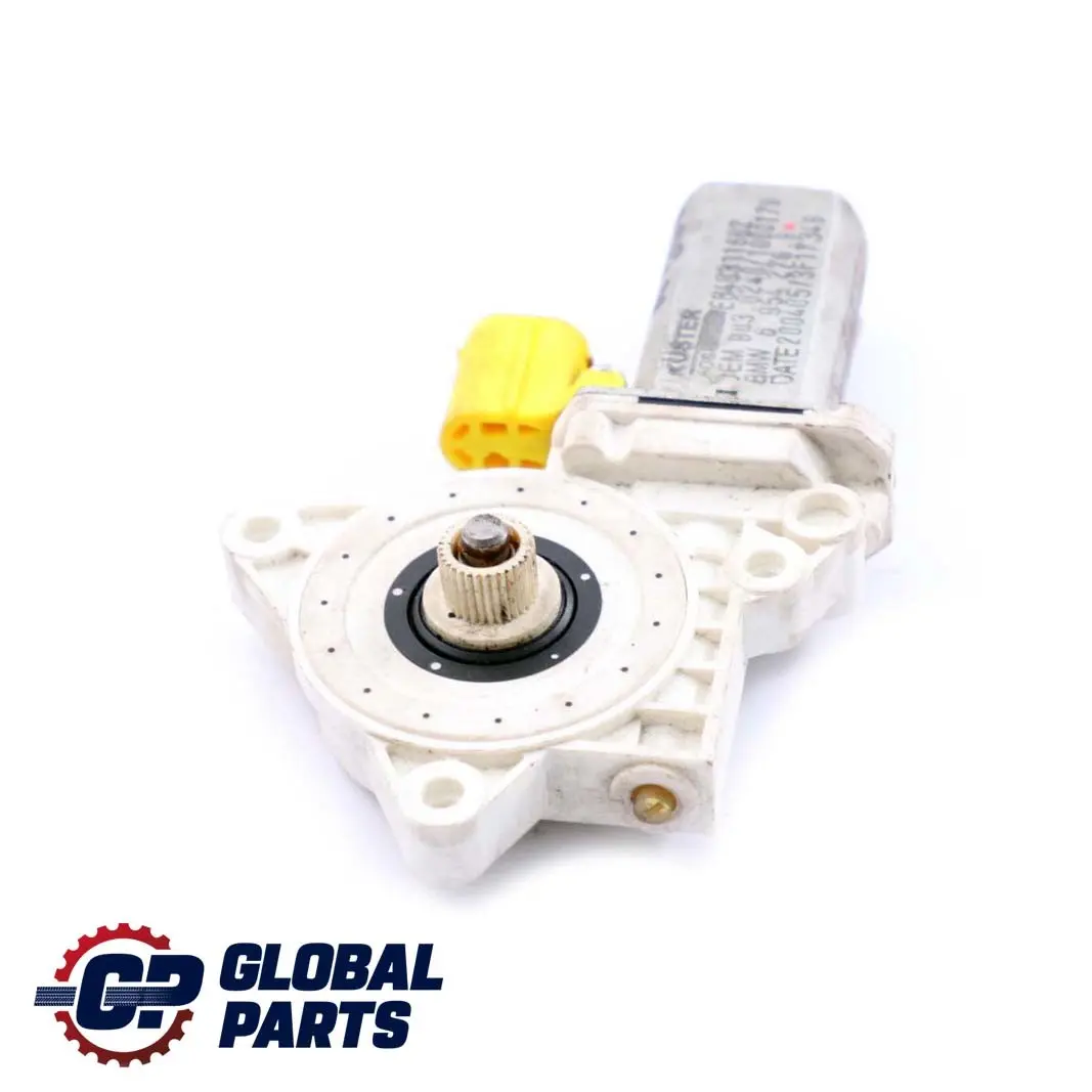 elevalunas delantero derecho para Mini Cooper R50 One R53 S Motor con número de pieza 6954276 Mini Cooper R50 One R53 S Motor elevalunas delantero derecho - SKU 6954276 - Número de pieza 6954276