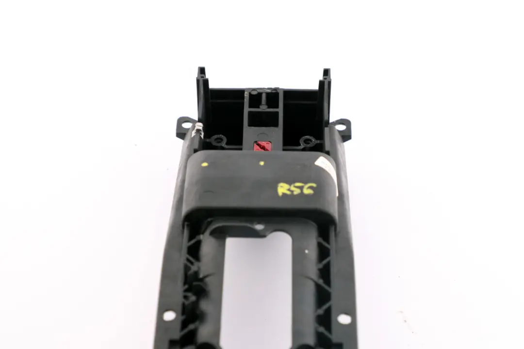 Halter Handbremskonsole Hinten für MINI Cooper One R50 R55 R56 R57 R58 R59 mit Teilenummer 6954277 MINI Cooper One R50 R55 R56 R57 R58 R59 Halter Handbremskonsole Hinten - SKU 6954277 - Teilenummer 6954277