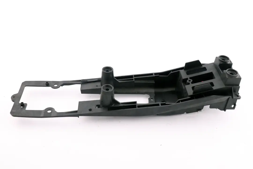 Support Handbremskonsole Arriere pour Mini Cooper One R50 R55 R56 R57 R58 R59 à propos du numéro de pièce 6954277 Mini Cooper One R50 R55 R56 R57 R58 R59 Support Handbremskonsole Arriere - SKU 6954277 - Numéro de pièce 6954277