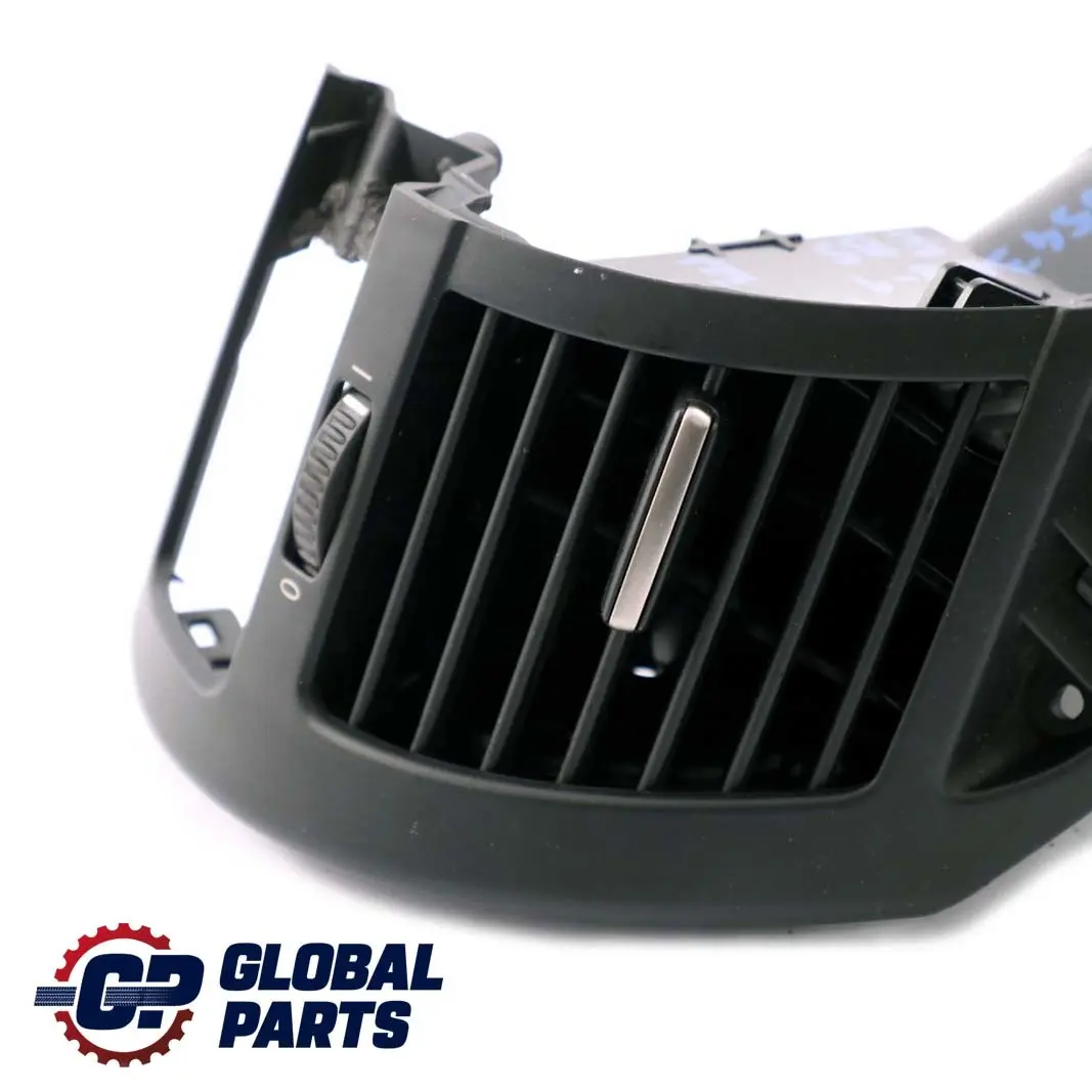 BMW Z4 er E85 E86 1 Frischluftgrill Lüftungsgitter Rechts - SKU 6954302-1 - Teilenummer 7025632