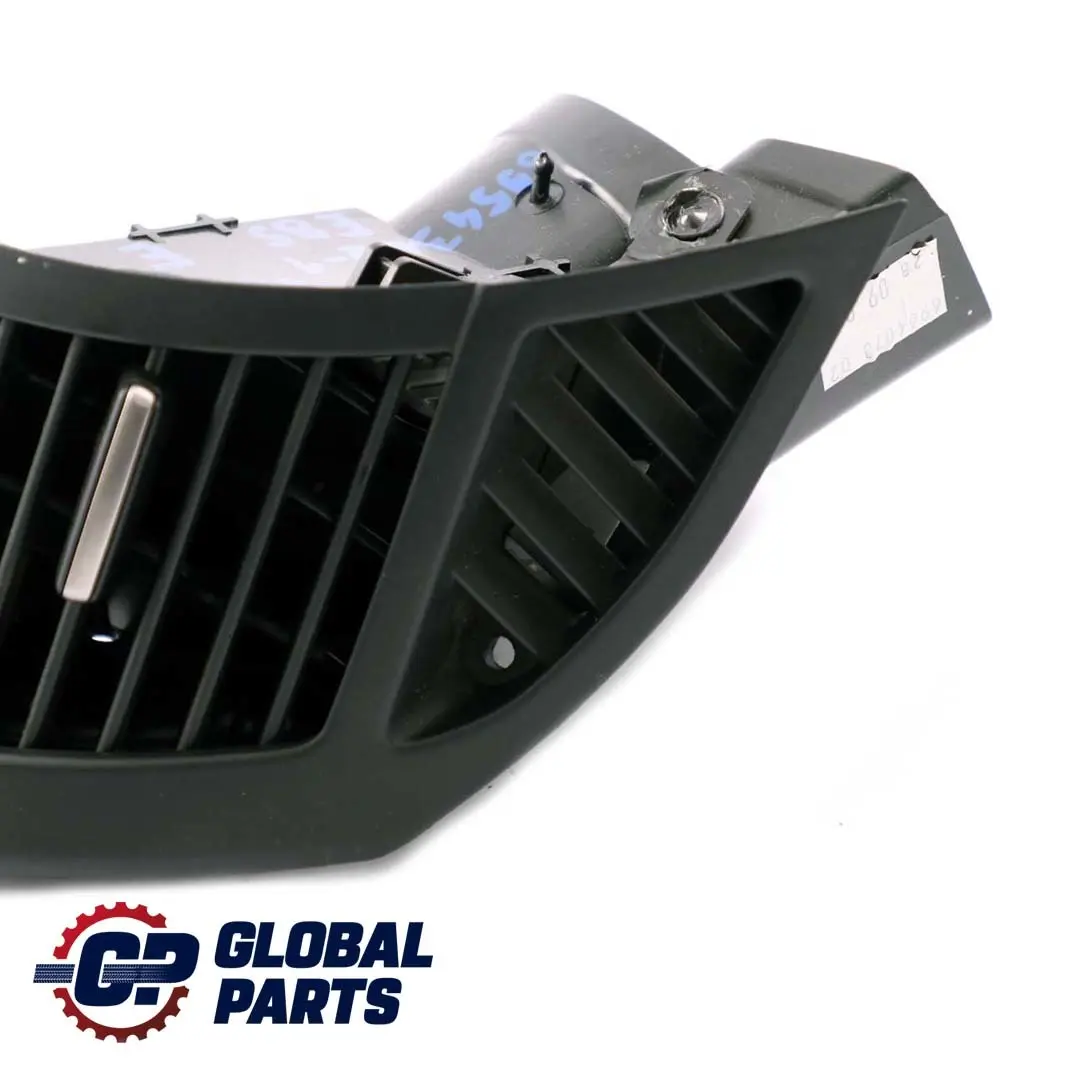 BMW Z4 er E85 E86 1 Frischluftgrill Lüftungsgitter Rechts - SKU 6954302-1 - Teilenummer 7025632