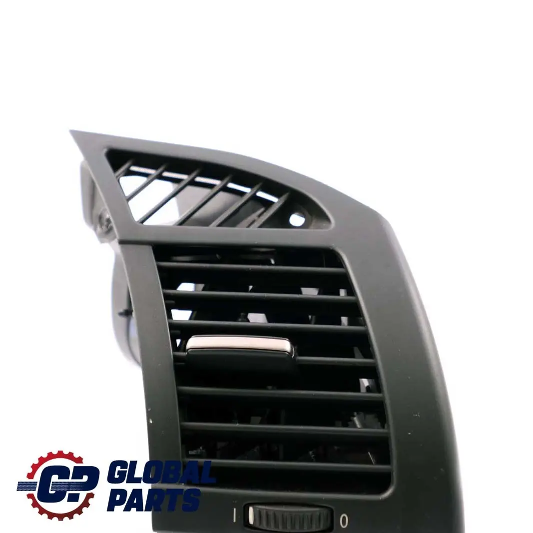 Fresh Air Grille Right O/S Vent Dash Dashboard to BMW Z4 Series E85 E86 1 with Part number 7025632 BMW Z4 Series E85 E86 1 Fresh Air Grille Right O/S Vent Dash Dashboard - SKU 6954302-1 - Part number 7025632