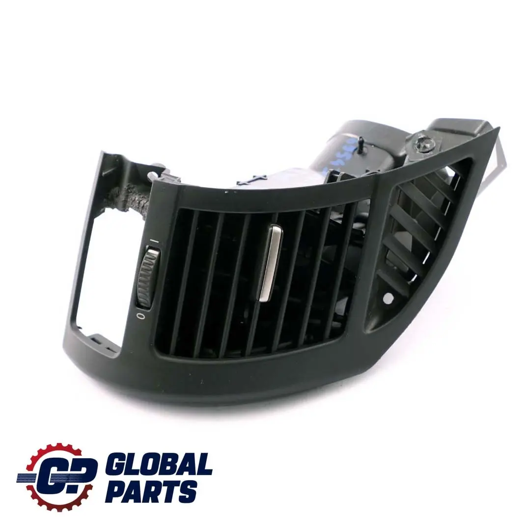 BMW Z4 er E85 E86 1 Frischluftgrill Lüftungsgitter Rechts - SKU 6954302-1 - Teilenummer 7025632