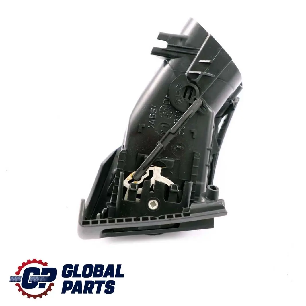 BMW Z4 er E85 E86 1 Frischluftgrill Lüftungsgitter Rechts - SKU 6954302-1 - Teilenummer 7025632
