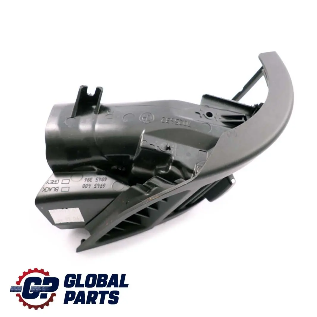 Frischluftgrill Lüftungsgitter Rechts für BMW Z4 er E85 E86 1 mit Teilenummer 7025632 BMW Z4 er E85 E86 1 Frischluftgrill Lüftungsgitter Rechts - SKU 6954302-1 - Teilenummer 7025632