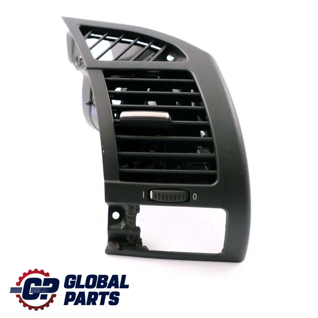 BMW Z4 er E85 E86 1 Frischluftgrill Lüftungsgitter Rechts - SKU 6954302-1 - Teilenummer 7025632