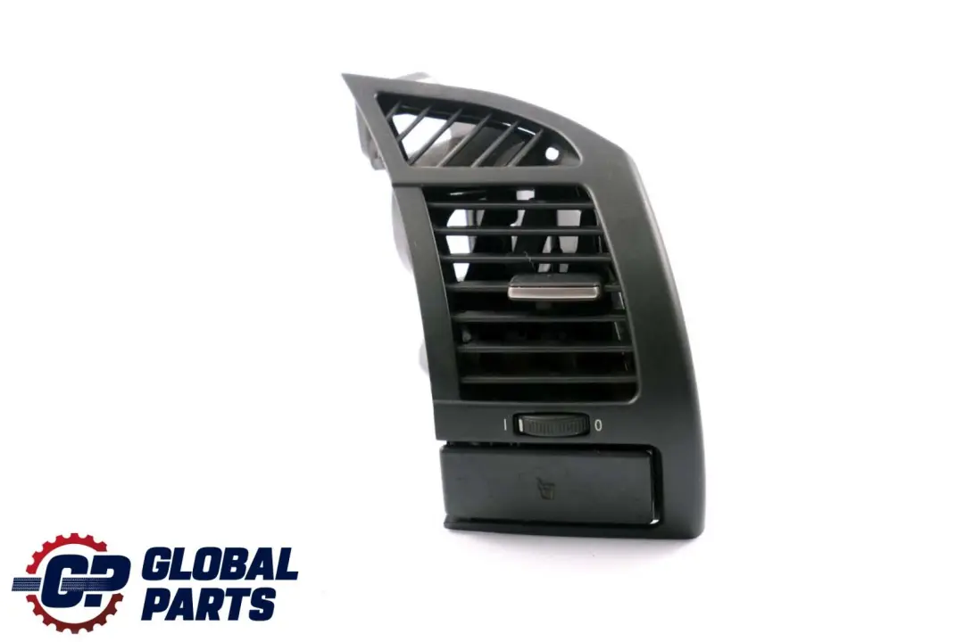 Grille d'air frais Évent droit Porte-gobelet Tableau de bord 7025632 pour BMW E85 E86 à propos du numéro de pièce 6954302 BMW E85 E86 Grille d'air frais Évent droit Porte-gobelet Tableau de bord 7025632 - SKU 6954302 - Numéro de pièce 6954302