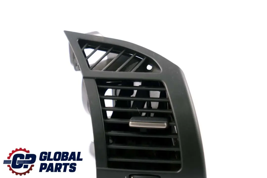 BMW E85 E86 Grille d'air frais Évent droit Porte-gobelet Tableau de bord 7025632 - SKU 6954302 - Numéro de pièce 6954302
