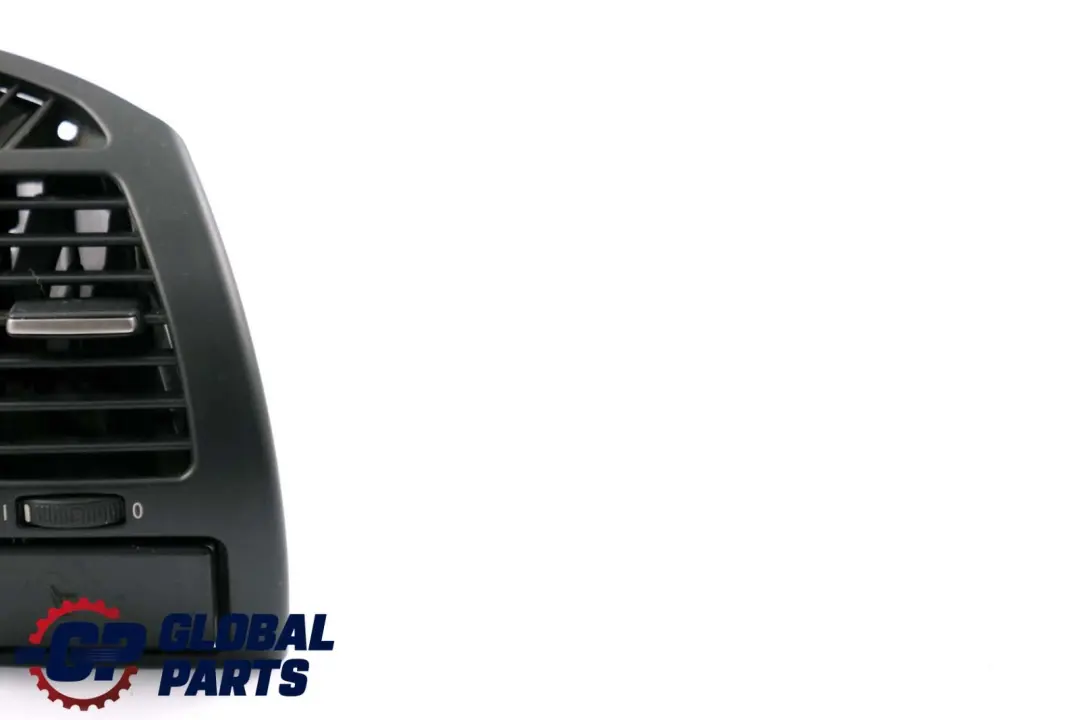 BMW E85 E86 Griglia aria fresca destra Ventola Portabicchieri Cruscotto 7025632 - SKU 6954302 - Numero di parte 6954302