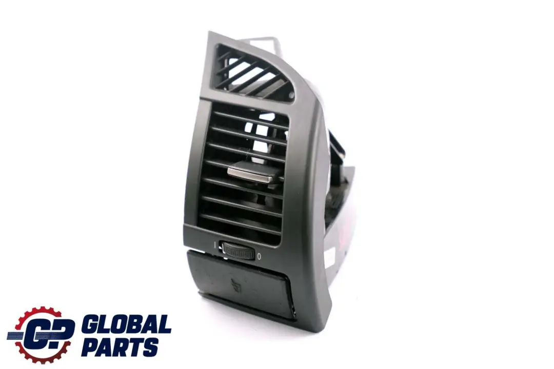 BMW E85 E86 Griglia aria fresca destra Ventola Portabicchieri Cruscotto 7025632 - SKU 6954302 - Numero di parte 6954302