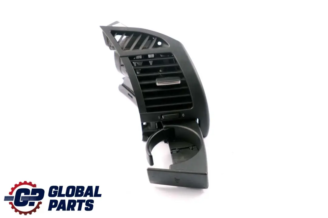 Fresh Air Grille Right O/S Vent Cup Holder Dash 7025632 to BMW Z4 E85 E86 with Part number 6954302 BMW Z4 E85 E86 Fresh Air Grille Right O/S Vent Cup Holder Dash 7025632 - SKU 6954302 - Part number 6954302