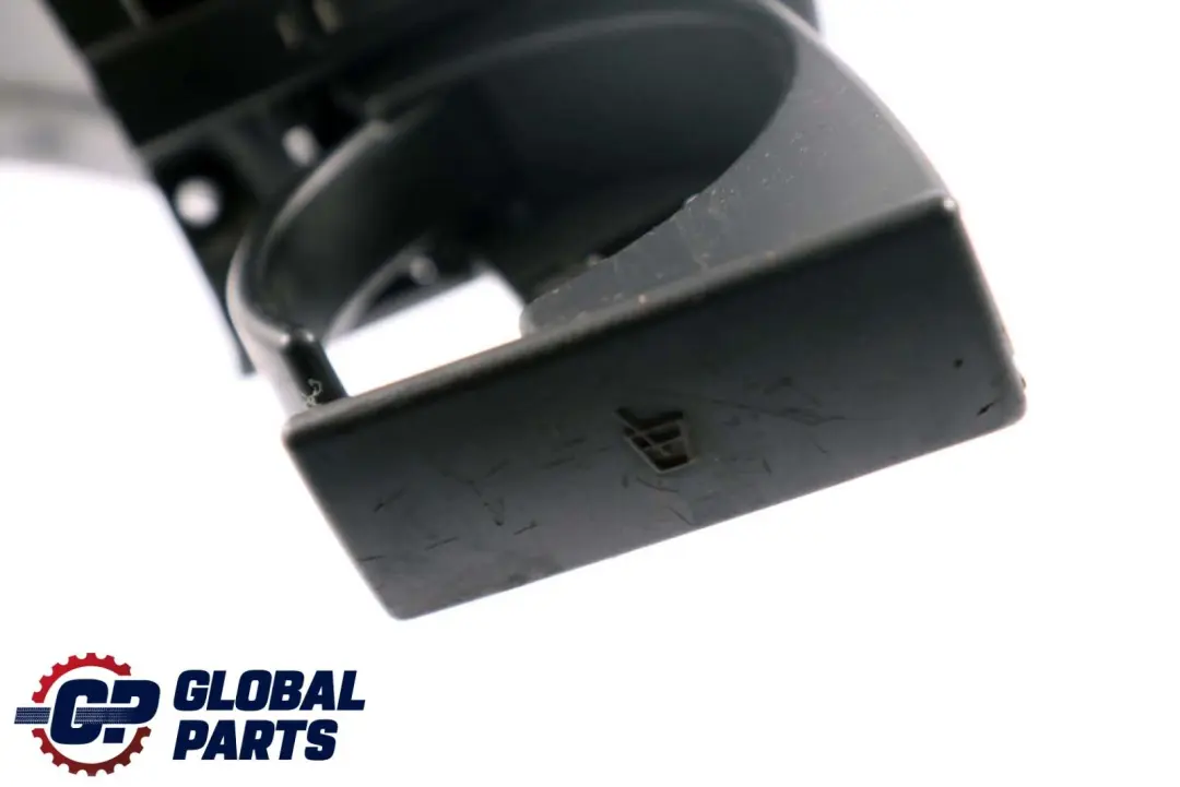 BMW Z4 E85 E86 Fresh Air Grille Right O/S Vent Cup Holder Dash 7025632 - SKU 6954302 - Part number 6954302