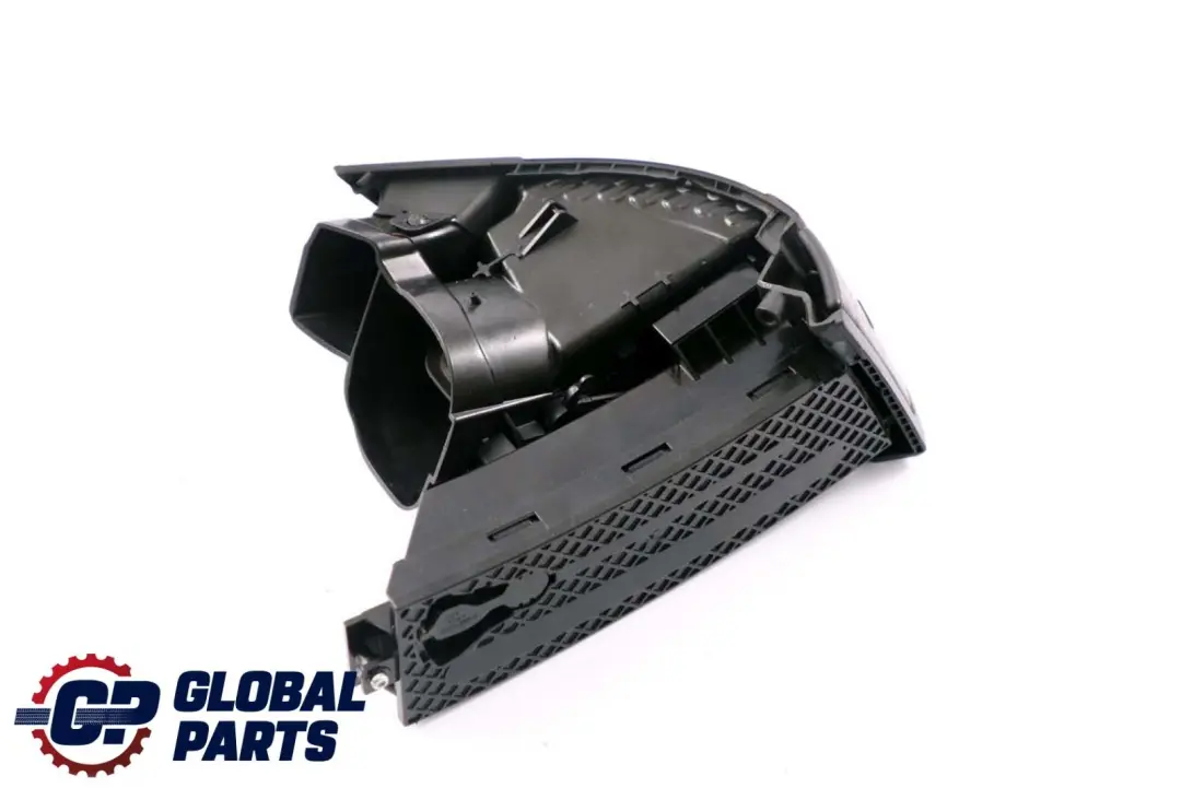 Rejilla de Aire Fresco Derecha Vent Portavasos Tablero 7025632 para BMW Z4 E85 E86 con número de pieza 6954302 BMW Z4 E85 E86 Rejilla de Aire Fresco Derecha Vent Portavasos Tablero 7025632 - SKU 6954302 - Número de pieza 6954302