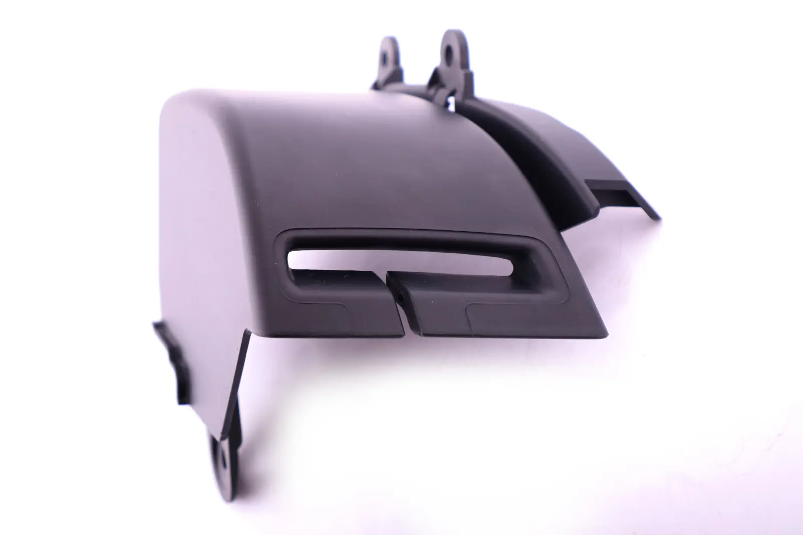 BMW E92 E92N LCI Funda cinturon carrete asiento trasero izquierdo 7139457